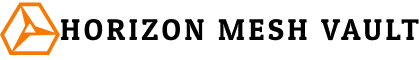 Horizon Mesh Vault